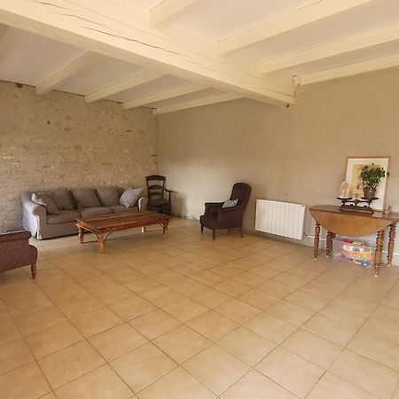 Domaine Des Possibles - Equi Home Montayral Buitenkant foto