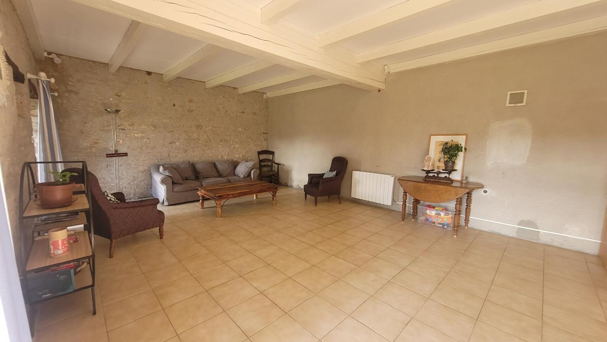 Domaine Des Possibles - Equi Home Montayral Buitenkant foto