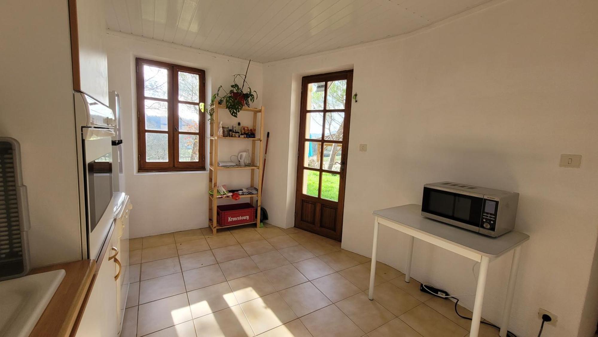Domaine Des Possibles - Equi Home Montayral Buitenkant foto