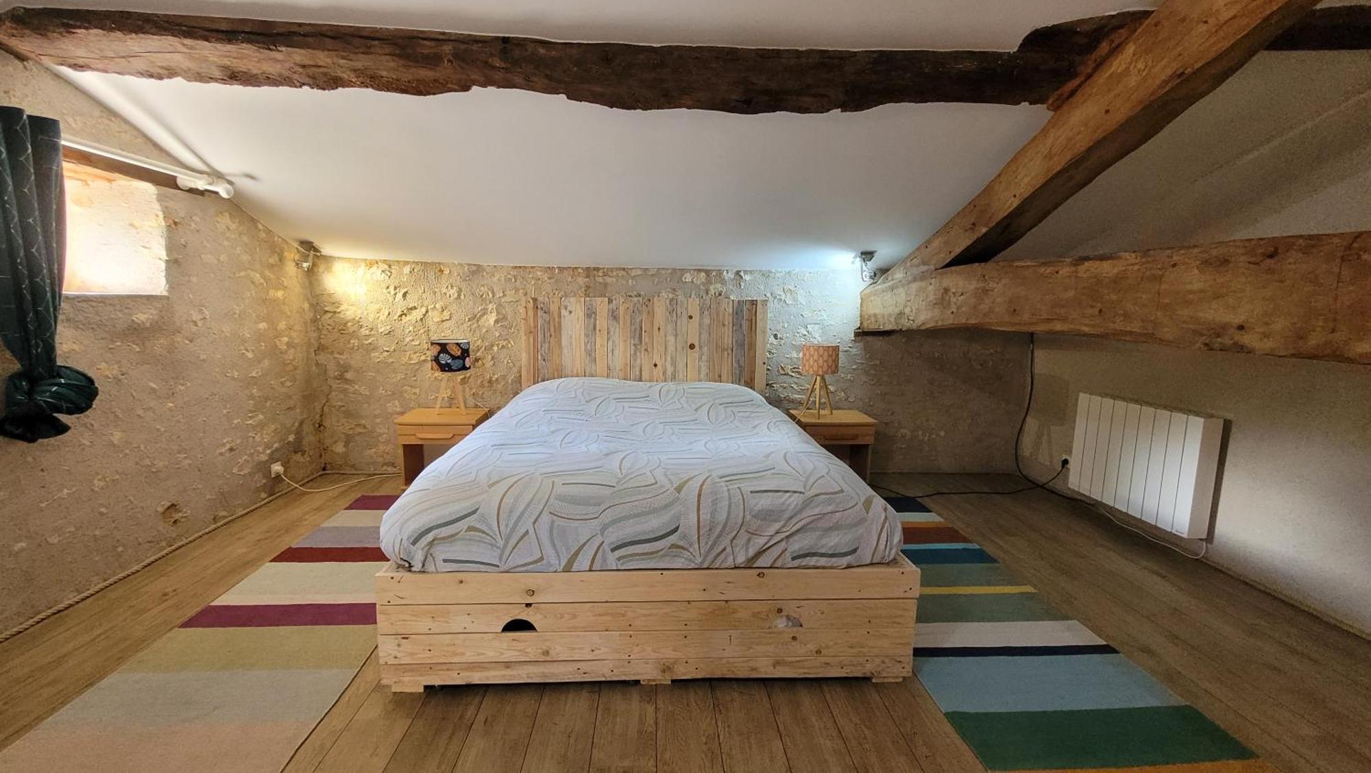 Domaine Des Possibles - Equi Home Montayral Buitenkant foto