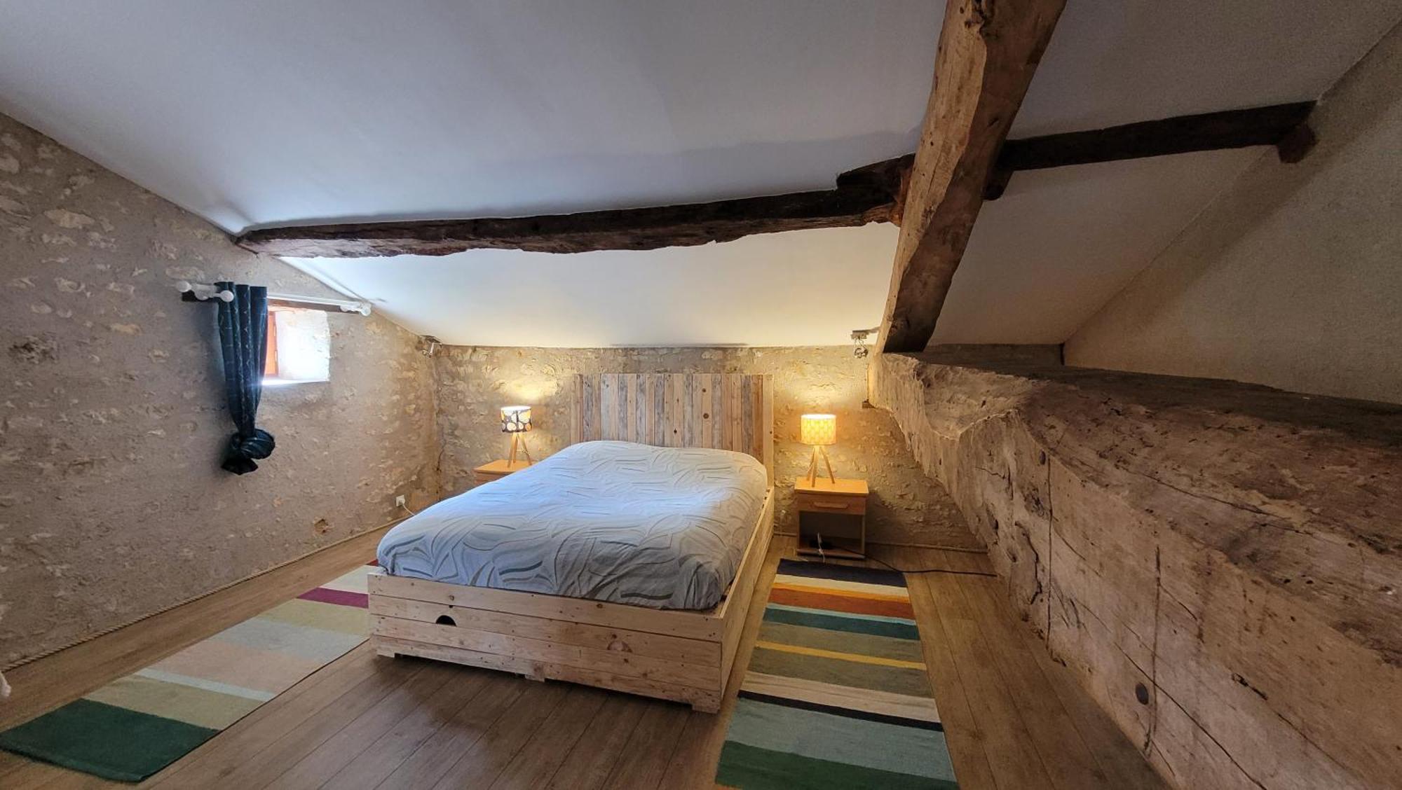 Domaine Des Possibles - Equi Home Montayral Buitenkant foto