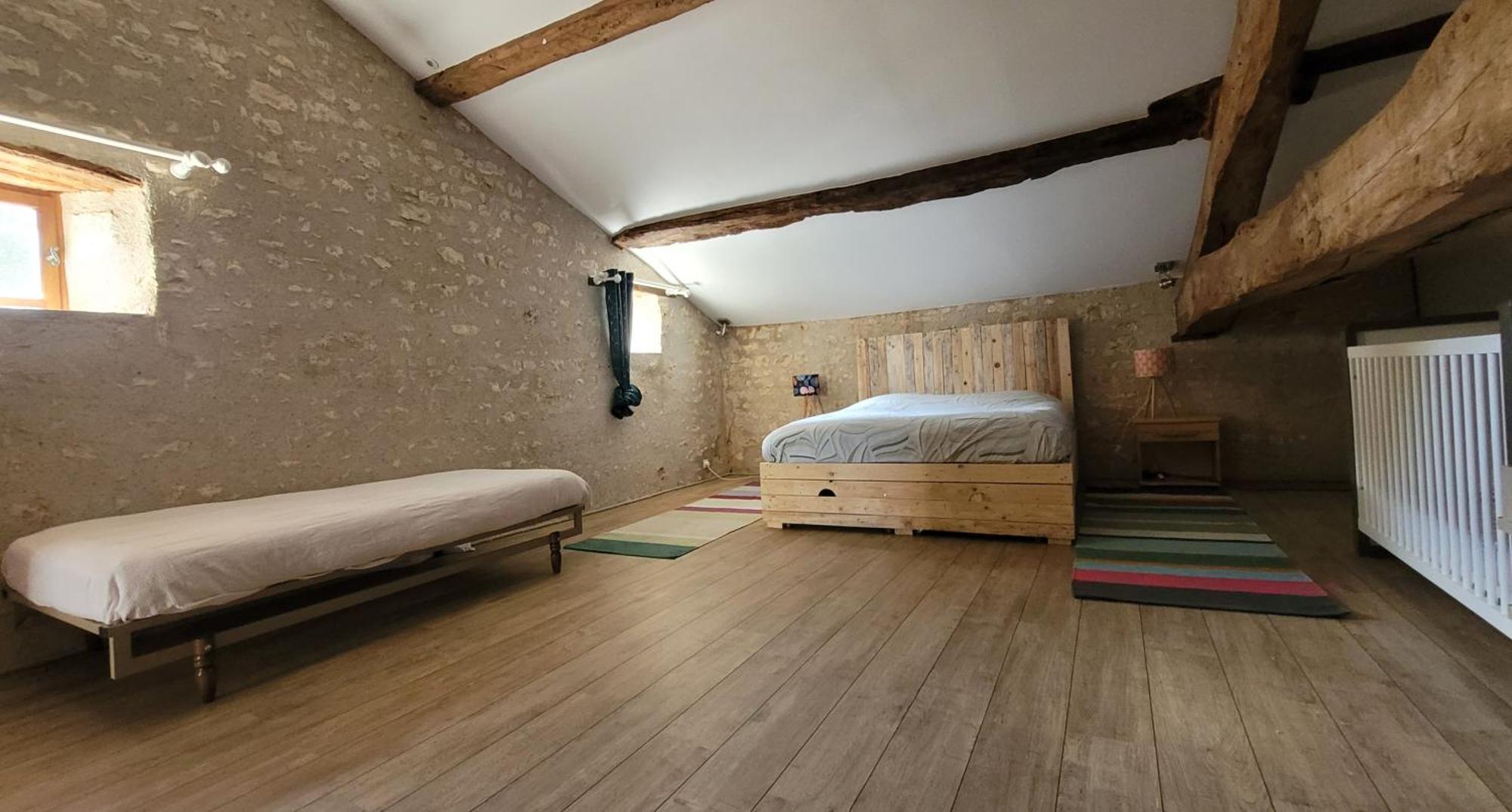 Domaine Des Possibles - Equi Home Montayral Buitenkant foto